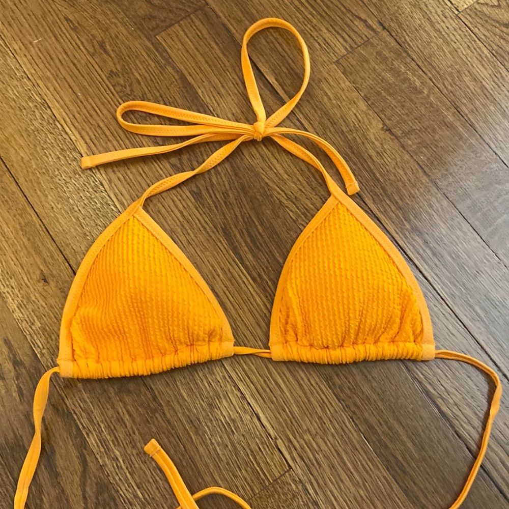 Aerie Bikini Top